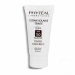 Phyteal ecran solaire tente eclat 50ml