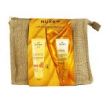 Nuxe trousse 2026 sun lait fraiche+huile douche