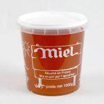 Miel pot 1kg