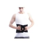 Orthomed ceinture lombaire simple t4