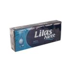 Lilas mouchoir b/10