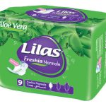 Lilas freshia