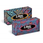 Lilas distributeur 100 mouchoir