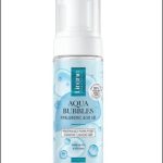 Lierene aqua b mousse nettoyage