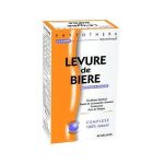 Levure de bierre phytothera b/60gelu