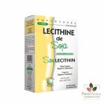 Lecithine de soja