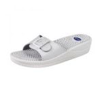Scholl new massage blanc p/38