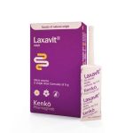 Laxavit adulte