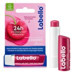 Labello cherry shine cerise 85071