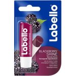 Labello blackberry shine baume a levre