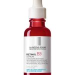 La roche posay retinol b3 serum+brume visage