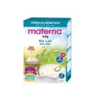 Materna riz lait farine
