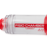 Chambre d'inhalation fisio standard