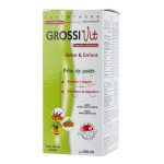 Phytothera grossivit sirop enfant et bebe