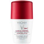 Vichy deo bille clinical control 96h