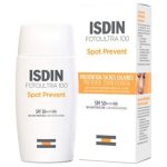 Isdin ecran spot prevent tache solaire 50+