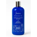 Jouvence mousse charbon