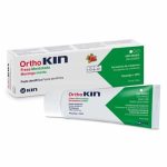 Kin orthokin dentifrice