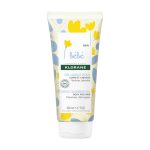 Klorane bebe gel chev et corps 200ml