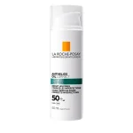 La roche-posay anthlios oil correct gel creme