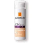La roche-posay anthelios pigment correct creme 50+