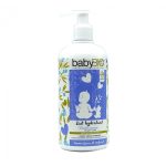 Baby bio lait hydratant tendre caresse 400ml