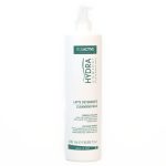 Lait nettoyant hydra comfort