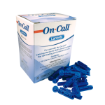 On call lancets/b100