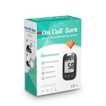 On call sure lecteur+75 bandlettes +10 lancettes
