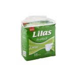 Lilas couche ad large b/15