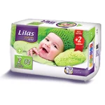 Lilas confort max 2 paragros