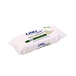 Lilas lingette antibacterie