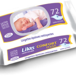 Lingette lilas