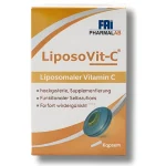Liposovit-c gelules b/20
