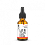 Lirene acid power serum exfoliating