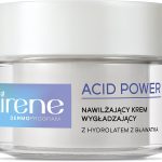 Lirene acid power mosturizing smooth