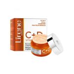 Lirene c+d gel p mixte a grasse