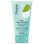 Lirene gel nett menth vert
