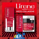 Lirene coffret mezo collagene promo lot de 2