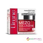 Lirene mezo-collagene