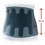 Thuasne lombacross ceinture t/4 ref0830 26cm
