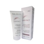 Muriac lightact lotion lactee eclairci