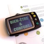 LOUPE DE LECTURE REF 685