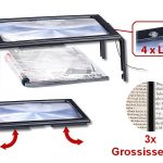 LOUPE DE LECTURE REF 3203S