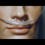 Lunettes a oxygene