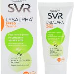 S v r lysalpha ecran spf 50