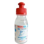 Manugel gel hydro alcoolique 120ml