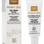 Martiderm pigment zero ecran