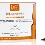 Martiderm proteos hydra plus spf