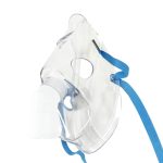 Masque nebuliseur microlife
